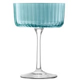L.S.A. Gems Cocktailglas 230 ml Set van 4 Stuks