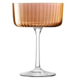 L.S.A. Gems Cocktailglas 230 ml Set van 4 Stuks