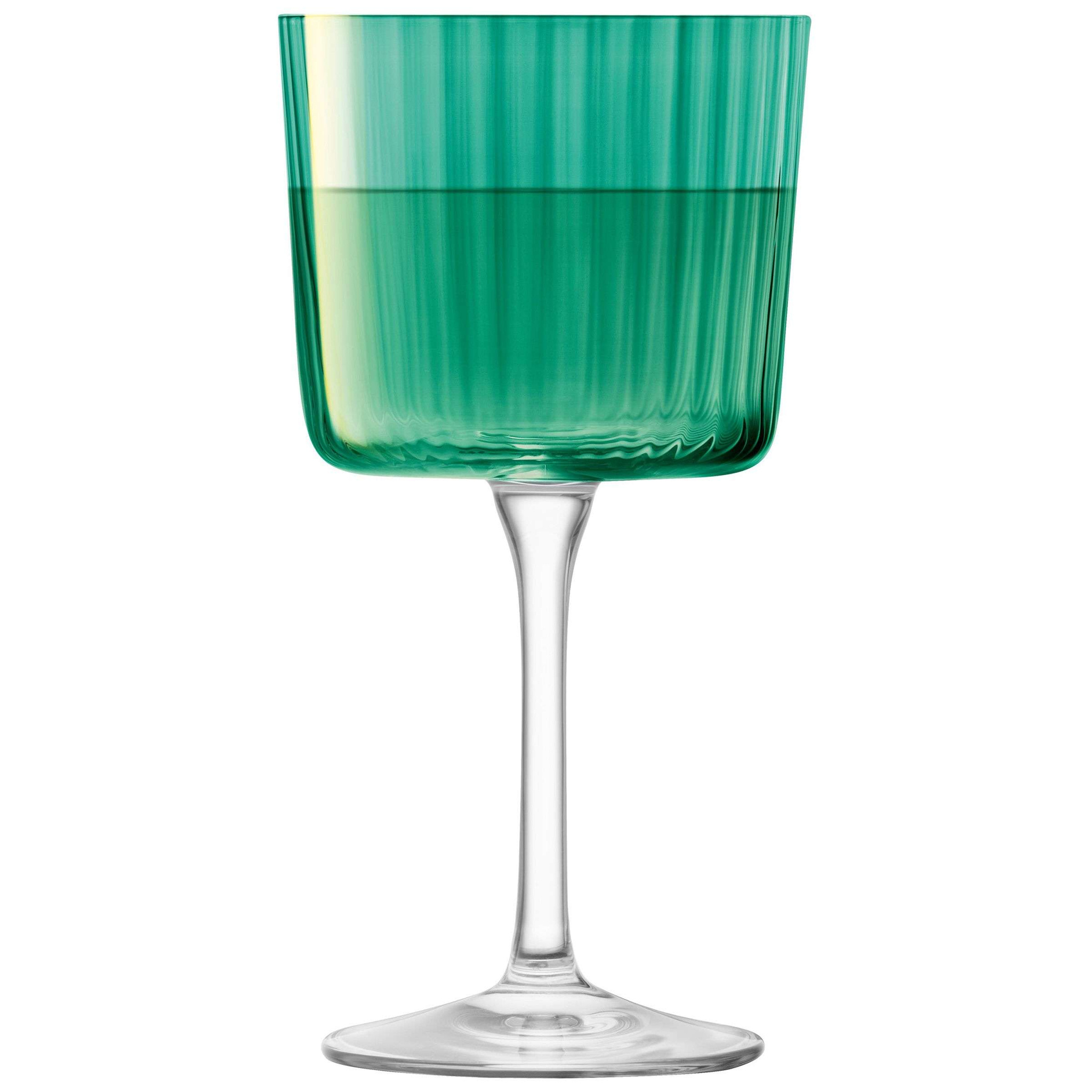 L.S.A. Gems Wijnglas 250 ml Set van 4 Stuks