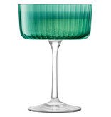 L.S.A. Gems Cocktailglas 230 ml Set van 4 Stuks