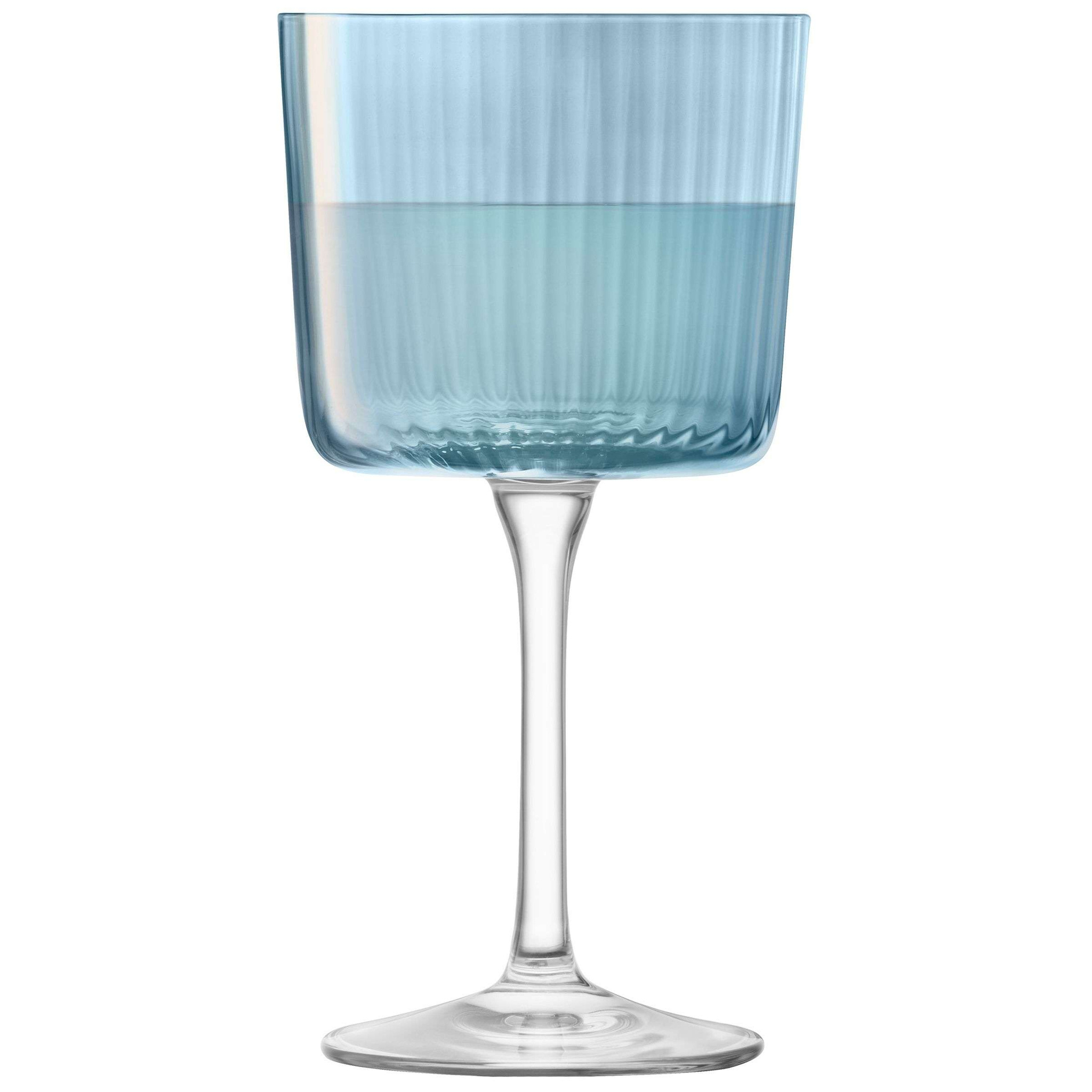 L.S.A. Gems Wijnglas 250 ml Set van 4 Stuks