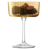 L.S.A. Gems Cocktailglas 230 ml Set van 4 Stuks
