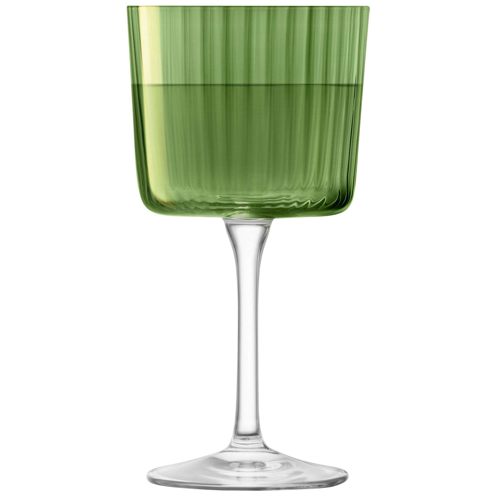 L.S.A. Gems Wijnglas 250 ml Set van 4 Stuks