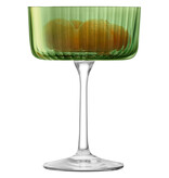 L.S.A. Gems Cocktailglas 230 ml Set van 4 Stuks