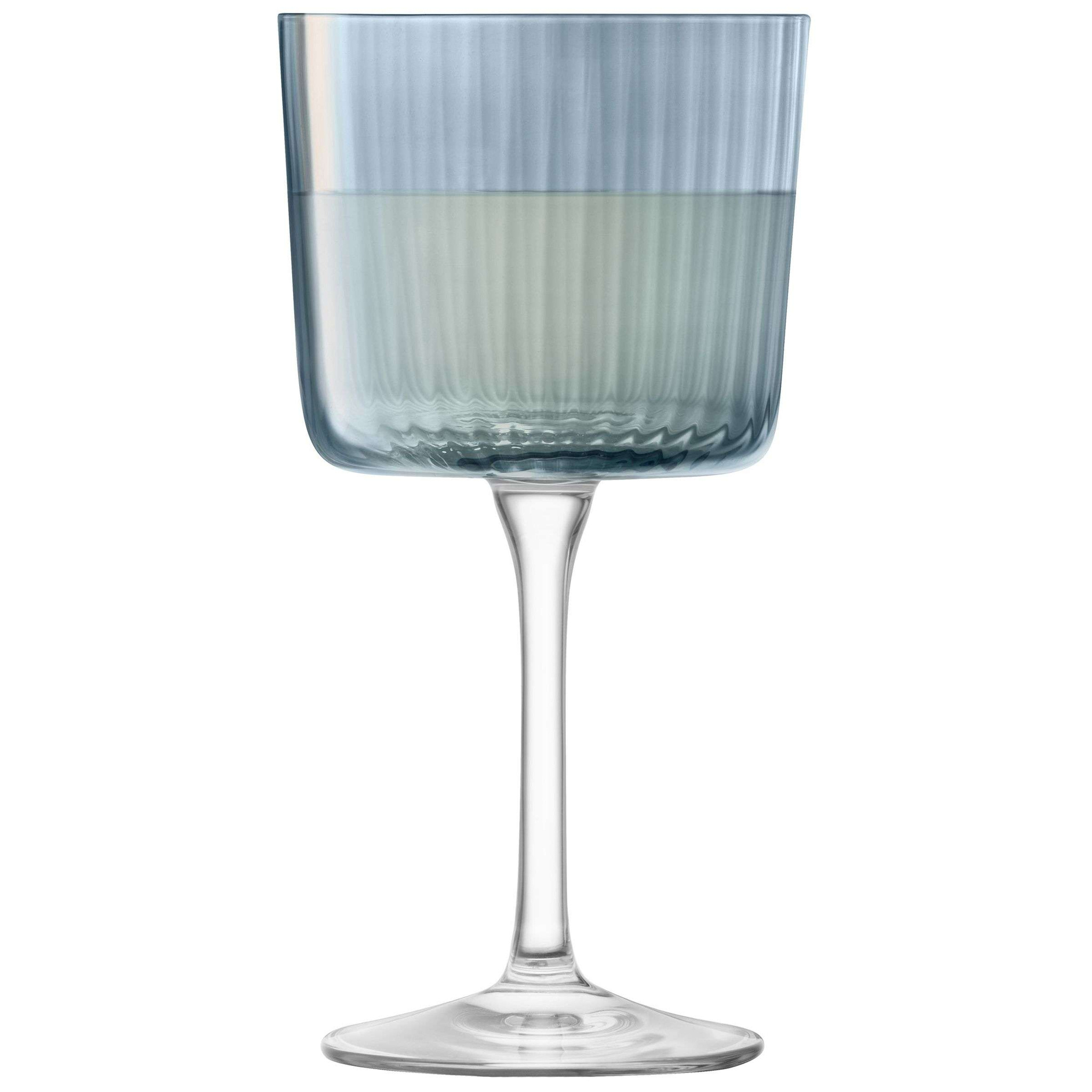 L.S.A. Gems Wijnglas 250 ml Set van 4 Stuks