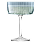 L.S.A. Gems Cocktailglas 230 ml Set van 4 Stuks