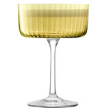 L.S.A. Gems Cocktailglas 230 ml Set van 4 Stuks