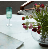 L.S.A. Gems Champagne Flute 210 ml Set van 4 Stuks