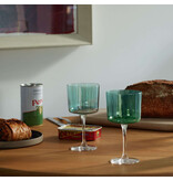 L.S.A. Gems Wijnglas 250 ml Set van 4 Stuks