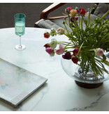 L.S.A. Gems Champagne Flute 210 ml Set van 4 Stuks