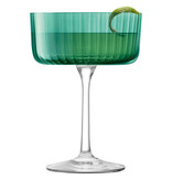 L.S.A. Gems Cocktailglas 230 ml Set van 4 Stuks