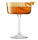 L.S.A. Gems Cocktailglas 230 ml Set van 4 Stuks