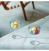 L.S.A. Gems Cocktailglas 230 ml Set van 4 Stuks