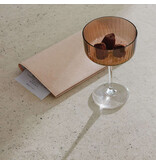 L.S.A. Gems Cocktailglas 230 ml Set van 4 Stuks