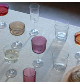 L.S.A. Gems Cocktailglas 230 ml Set van 4 Stuks