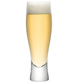 L.S.A. Bar Bierglas 400 ml 4er Set