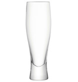 L.S.A. Bar Bierglas 400 ml Set van 4 Stuks