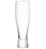 L.S.A. Bar Bierglas 400 ml Set van 4 Stuks