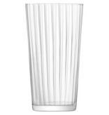 L.S.A. Gio Line Glas Saft 320 ml 4er Set