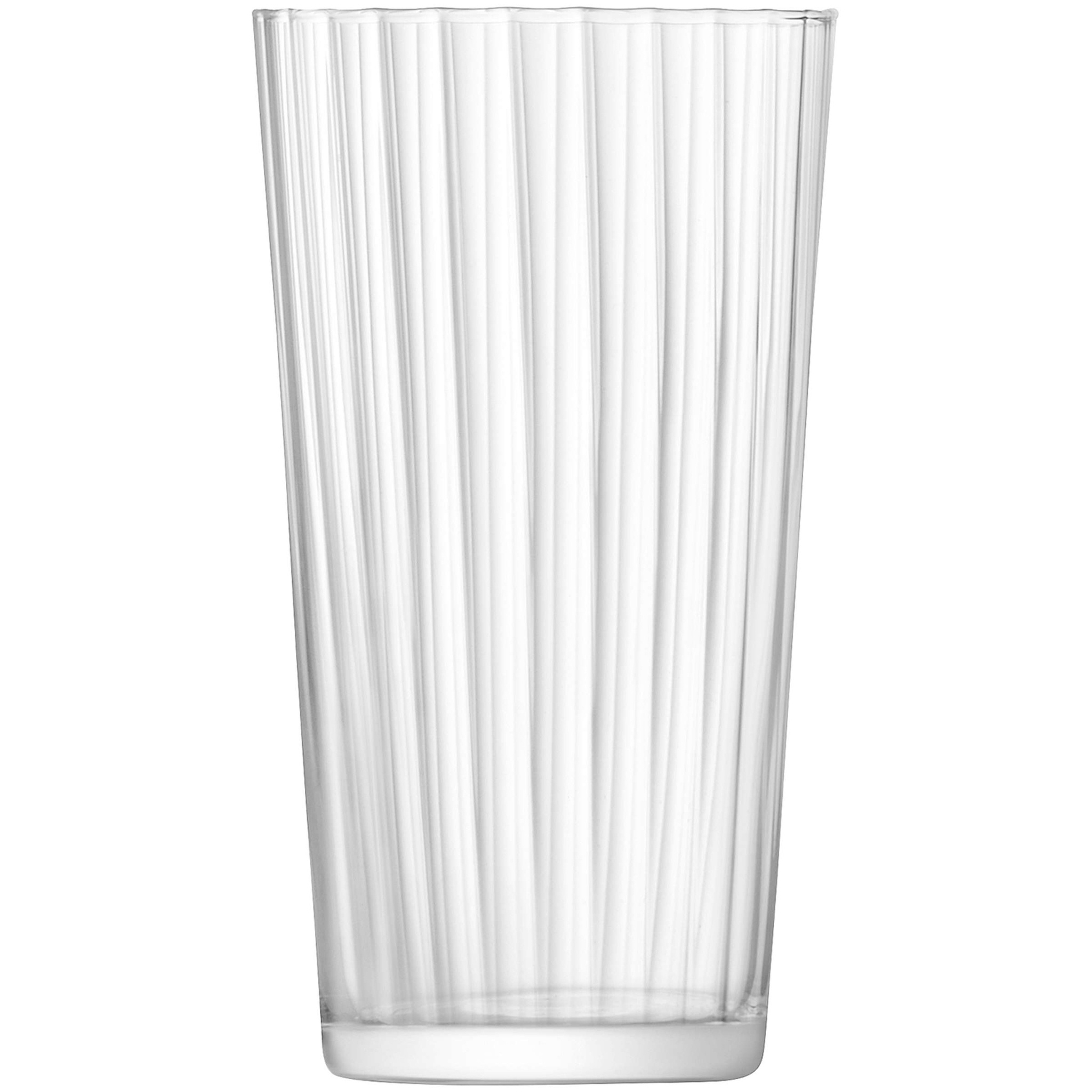 L.S.A. Gio Line Glas Saft 320 ml 4er Set