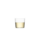 L.S.A. Gio Tumbler Glas Laag 310 ml Set van 4 Stuks