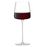 L.S.A. Metropolitan Glas Grand Cru 680 ml Set van 4 Stuks