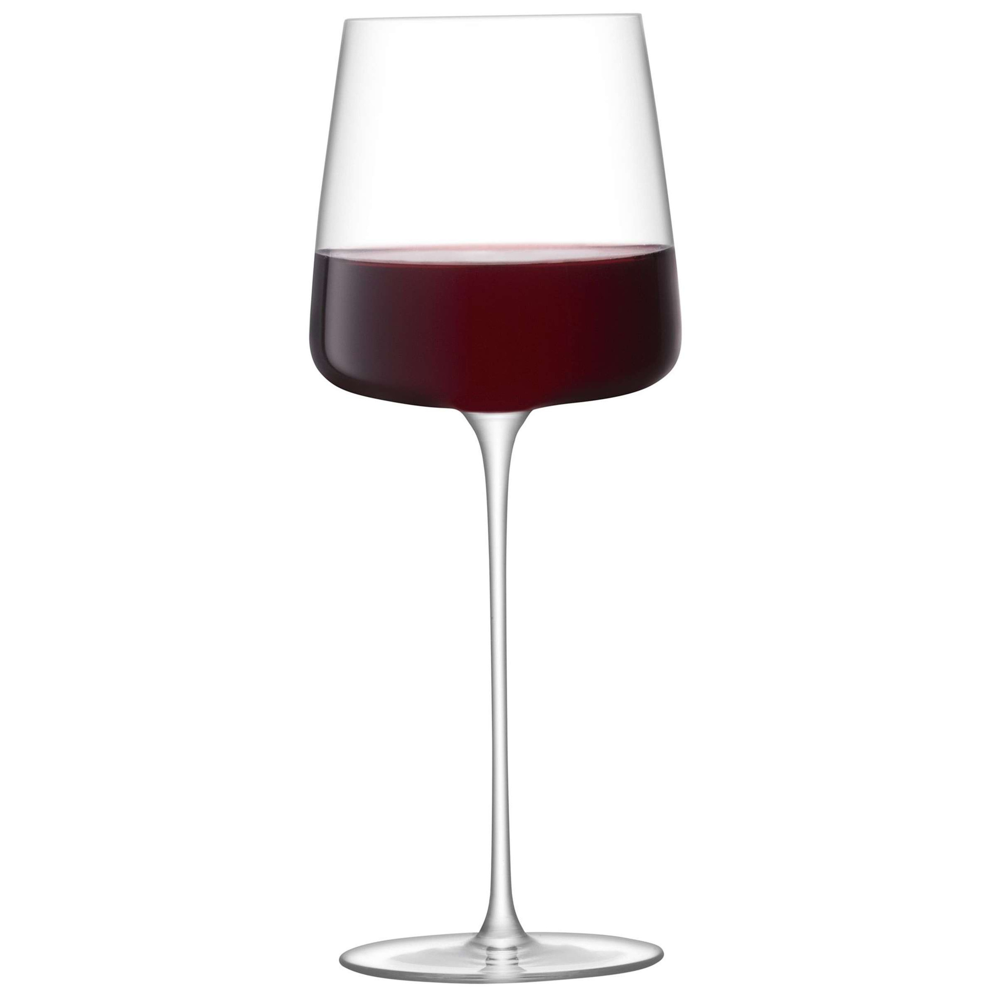 L.S.A. Metropolitan Weinglas 680 ml Set à 4 Stück
