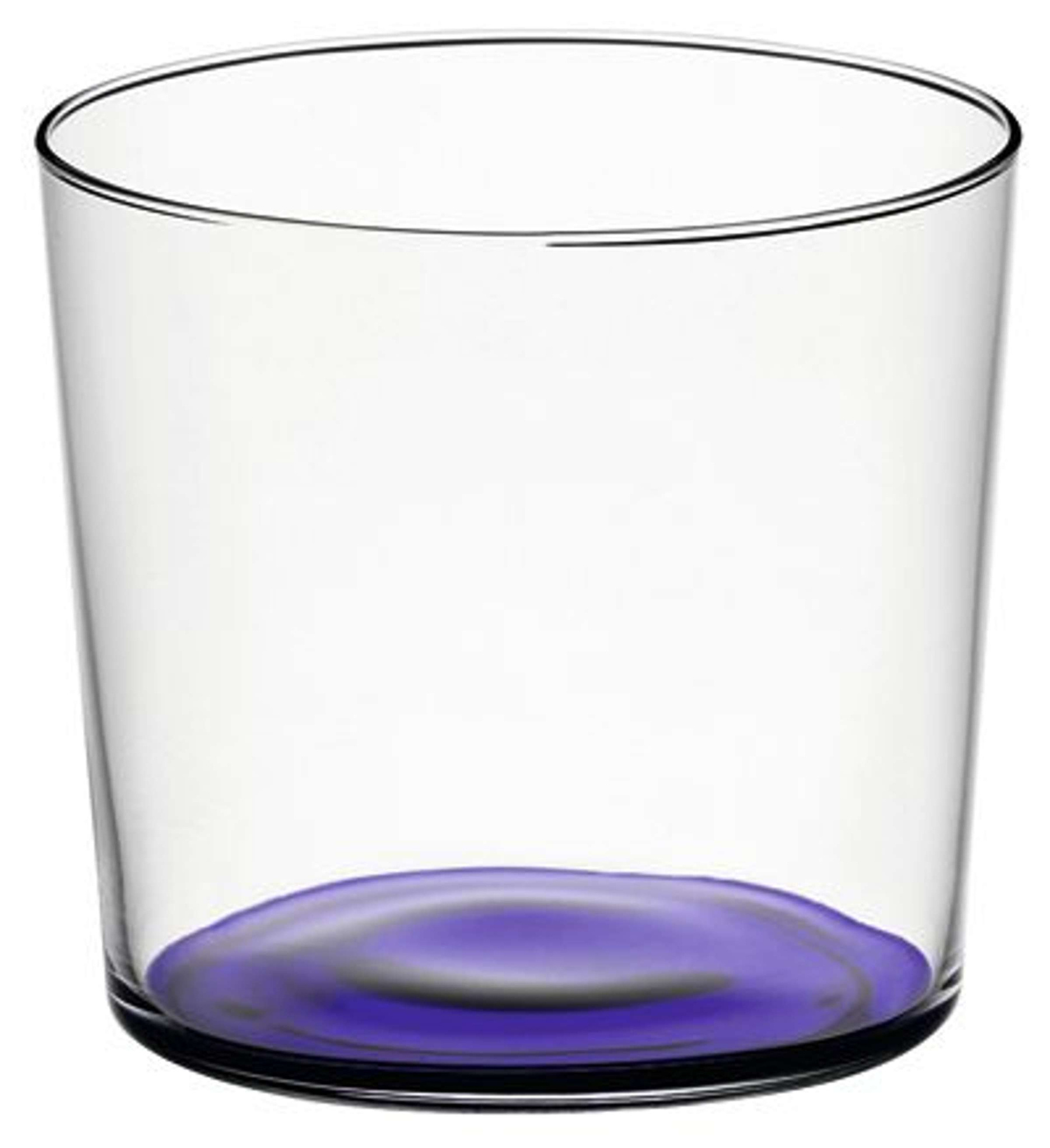 L.S.A. Coro Wasserglas 310 ml 4er Set