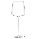 L.S.A. Metropolitan Glas Grand Cru 680 ml Set van 4 Stuks
