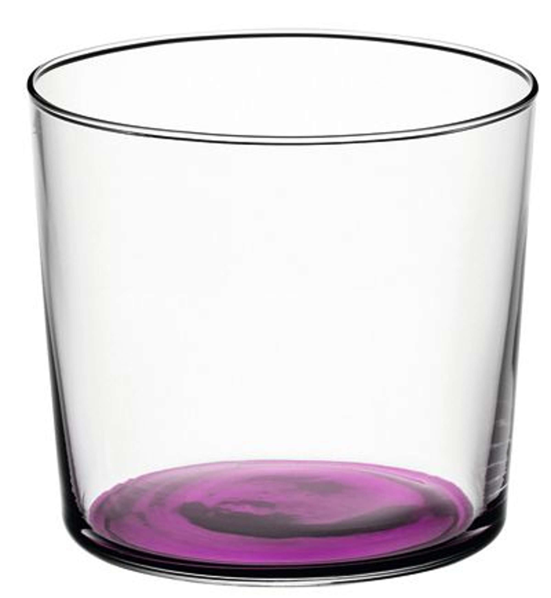 L.S.A. Coro Wasserglas 310 ml 4er Set