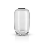 Eva Solo Light Acron Vaas 22 cm Clear