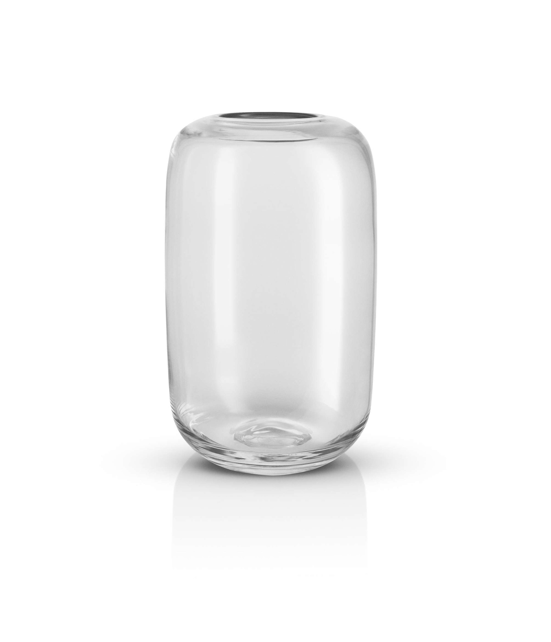 Eva Solo Acorn Vaas 22 cm Clear