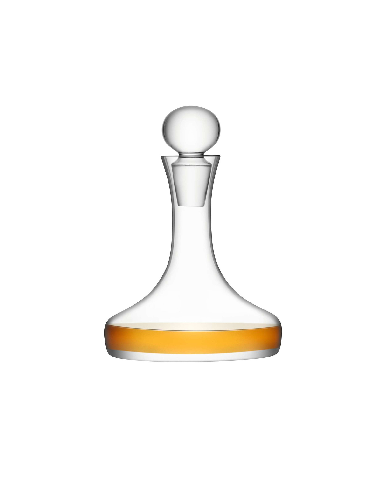 L.S.A. Bar Karaf Ships Breed 1 liter