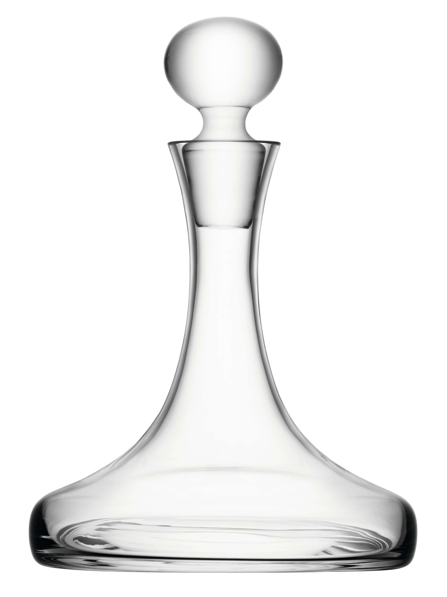 L.S.A. Bar Karaf Ships Breed 1 liter