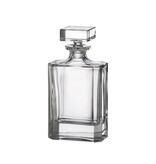 Kristalglas.nl Crystal Whisky Karaffe Empire Breed 750ml