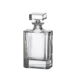 Kristalglas.nl Whisky Karaffe Empire Breed 750ml