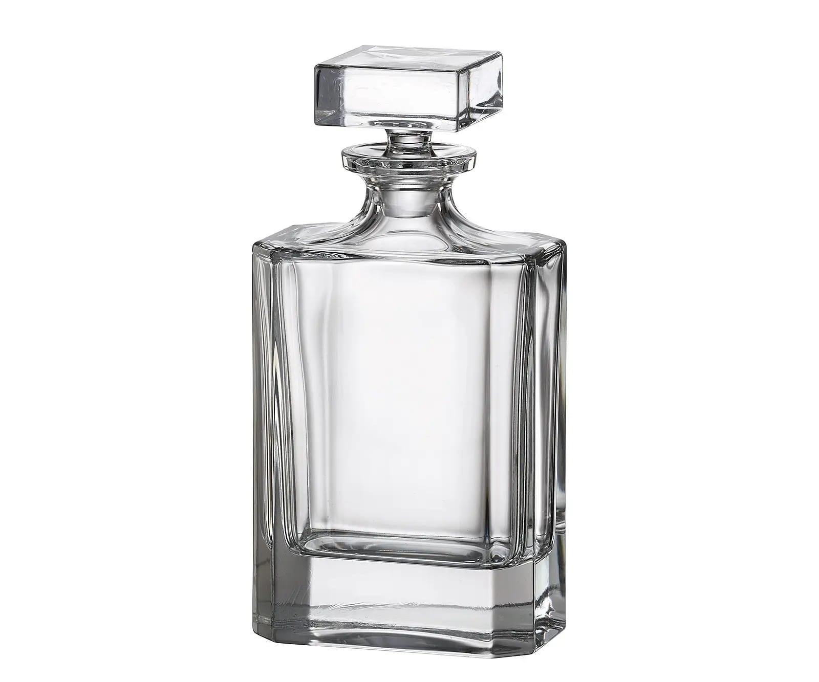 Kristalglas.nl Whisky Karaf Empire Breed 750ml -