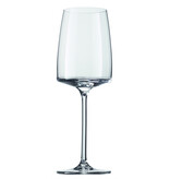 Zwiesel Glas Zwiesel Glas Vivid Senses Wijnglas Light & fresh 2 - 0.363 Ltr - Geschenkverpakking 2 glazen