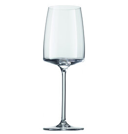 Zwiesel Glas Zwiesel Glas Vivid Senses Wijnglas Light & fresh 2 - 0.363 Ltr - Geschenkverpakking 2 glazen