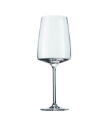 Zwiesel Glas Zwiesel Glas Vivid Senses Wijnglas Fruity & delicate 1 - 0.535 Ltr - Geschenkverpakking 2 glazen