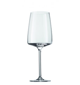 Zwiesel Glas Zwiesel Glas Vivid Senses Wijnglas Fruity & delicate 1 - 0.535 Ltr - Geschenkverpakking 2 glazen