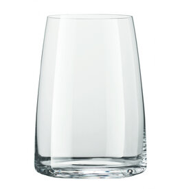 Zwiesel Glas Zwiesel Glas Vivid Senses Tumbler 42 - 0.5 Ltr - 4 stuks