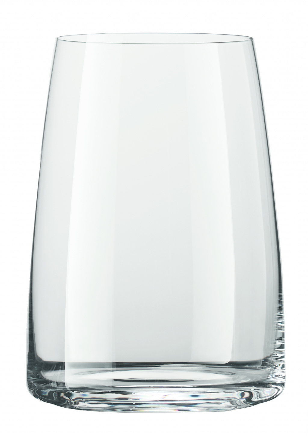 Zwiesel Glas Zwiesel Glas Vivid Senses Tumbler 42 - 0.5 Ltr - 4 stuks