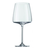 Zwiesel Glas Zwiesel Glas Vivid Senses Wijnglas Velvety & sumptuous 140 - 0.71 Ltr - Geschenkverpakking 2 glazen