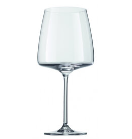Zwiesel Glas Zwiesel Glas Vivid Senses Wijnglas Velvety & sumptuous 140 - 0.71 Ltr - Geschenkverpakking 2 glazen