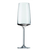 Zwiesel Glas Zwiesel Glas Vivid Senses Champagneglas Light & fresh 77 - 0.388 Ltr - Geschenkverpakking 2 glazen