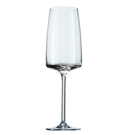 Zwiesel Glas Zwiesel Glas Vivid Senses Champagneglas Light & fresh 77 - 0.388 Ltr - Geschenkverpakking 2 glazen