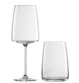 Zwiesel Glas Zwiesel Glas Vivid Senses 8-delige All Senses