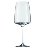 Zwiesel Glas Zwiesel Glas Vivid Senses Wijnglas Flavour & spicy 130 - 0.66 Ltr - Geschenkverpakking 2 glazen