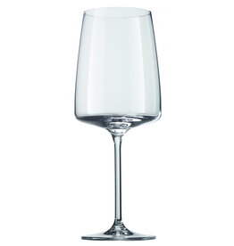 Zwiesel Glas Zwiesel Glas Vivid Senses Wijnglas Flavour & spicy 130 - 0.66 Ltr - Geschenkverpakking 2 glazen